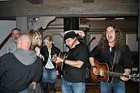 Bildergalerie Honky Tonk. Foto: Pinsch