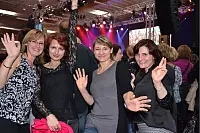 Russischer Jahrmarkt - © Laura Idel