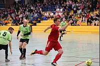 LZ-CUP: Zwischenrunde in der Halle Aspe, Bad Salzuflen - © Paul Cohen