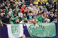 LZ-Cup: Endrunde - &copy; Paul Cohen