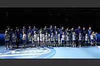 TBV Lemgo Lippe - TSV Hannover-Burgdorf - © Paul Cohen