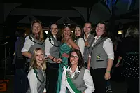 Schützenfest in Schwalenberg - Samstag