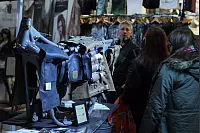 Custombike 2016 - © Heidi Stork