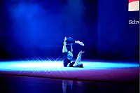 Impressionen von der zehnten Sportgala des Kreissportbundes Lippe in der Phoenix-Contact-Arena. - © Jörg Hagemann