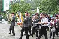 Schützenfest in Bad Salzuflen - © Daniel Hobein