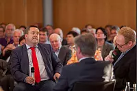 Podiumsdiskussion - © Torben Gocke
