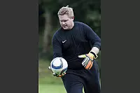 SV Werl Aspe - FC Donop/Voßheide - © Egon Penner