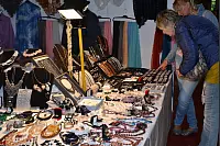 Russischer Jahrmarkt - © Laura Idel