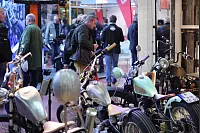 Custombike 2016 - © Heidi Stork