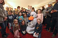 LZ-Sondervorstellung des Weihnachtsmärchens im Landestheater - © Vera Gerstendorf-Welle