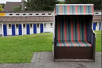 Sillleben in Hiddesen. - © Foto: Preuss