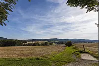 Familienwanderweg in Hörste - © Torben Gocke