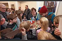 LZ-Sondervorstellung des Weihnachtsmärchens im Landestheater - © Vera Gerstendorf-Welle