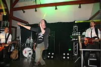 Schützenfest in Schwalenberg - Samstag