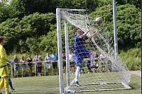 SC Bad Salzuflen gewinnt den Cup - Finale der Frauen abgebrochen - © Oliver König(LZ)