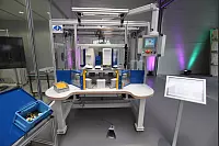 Smart Factory OWL Eröffnung - © Vera Gerstendorf-Welle(LZ)