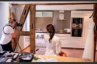 Eindr&uuml;cke aus dem Berufsalltag von Jac. - &copy; Sophie Dilla