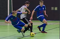 Impressionen von der LZ-Cup-Vorrunde des FuL-Kreises Detmold. - &copy; Egon Penner