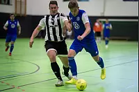 LZ-Cup Zwischenrunde Detmold - © Egon Penner