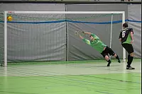LZ-CUP: Zwischenrunde in der DBB Halle, Detmold - © EGON PENNER