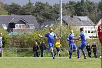 FC Fortuna Schlangen - FC Augustdorf - © Oliver König