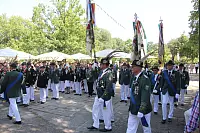 Schützenfest Bad Salzuflen - © Stefan Backe