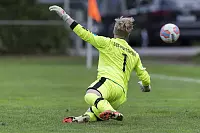 Ergebnis 2:3. Verdient nahmen die L&uuml;gder Eichen den Dreier mit. - &copy; Egon Penner