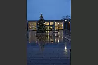 Weihnachstraum und Weihnachtslichter in Bad Salzuflen - &copy; Vera Gerstendorf-Welle