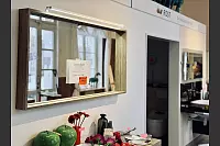 Abverkauf beim Meisterbetrieb Der Badgestalter: Alles muss raus. - &copy; Stefan Becker