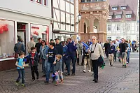 Pulse of Europe - © Tobias Schneider