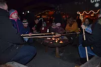 Weihnachtsmarkt Remmighausen - © Janet König
