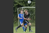 SV Werl Aspe - FC Donop/Voßheide - © Egon Penner