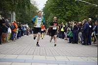 AOK Firmenlauf - © Tina Rehse