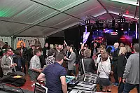 Leo Event am Samstag, Foto Heidi Stork