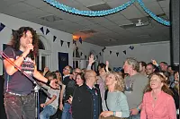 Bildergalerie Honky Tonk. Foto: Pinsch