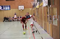 LZ-CUP: Zwischenrunde in der Halle Aspe, Bad Salzuflen - © Paul Cohen