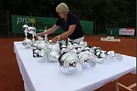 Nationales Deutsches Jüngsten-Tennisturnier 2016 - © Oliver König