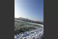 Winter - &copy; Leserfotos