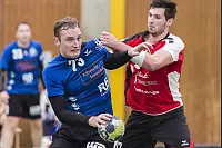 HB Bad Salzuflen - SG Detmold - © Egon Penner