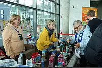 TBV Lemgo Lippe - THW Kiel - &copy; Paul Cohen