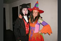 SG Kalldorf feiert Karneval - © Wulf Daneyko