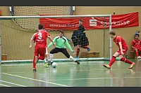 SC Bad Salzuflen - VfL Lüerdissen 1:4 - © Foto: Paul Cohen
