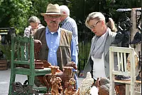 Garten&Ambiente LebensArt. FOTO: CASTRUP - © Sandra Castrup(LZ)