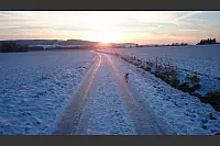 Winter - &copy; Leserfotos