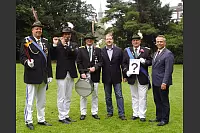 Kiliansfest 2016 - &copy; Jan Christian Pinsch