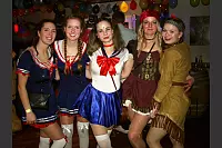 SG Kalldorf feiert Karneval - © Wulf Daneyko