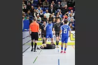 TBV Lemgo - FC Schwelentrup-Spork/Wendlinghausen - &copy; Paul Cohen