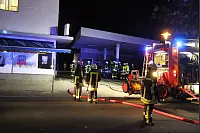 P { margin-bottom: 0.21cm; }


<p style="margin-bottom: 0cm">Feuer in Bad Salzufler Moschee</p> - © Foto: Daniel Hobein