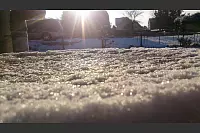 Winter - &copy; Leserfotos