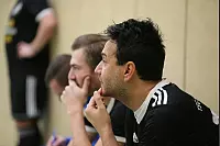 LZ-CUP: Zwischenrunde in der Halle Aspe, Bad Salzuflen - © Paul Cohen